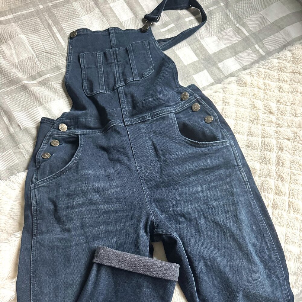 UK Overalls